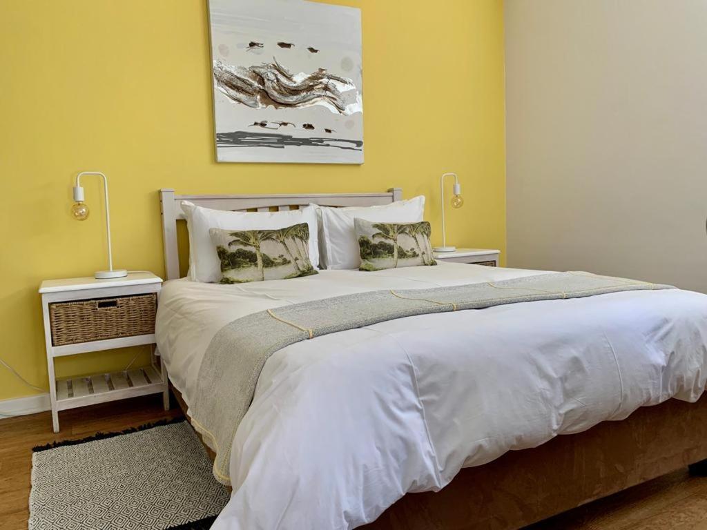 Hotel Anchor'S Rest Hermanus Zewnętrze zdjęcie