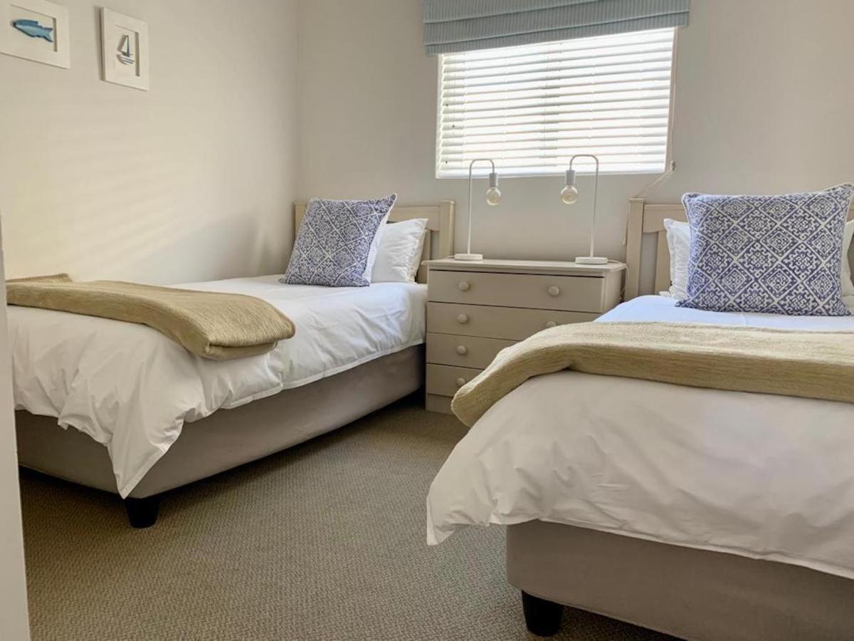 Hotel Anchor'S Rest Hermanus Zewnętrze zdjęcie