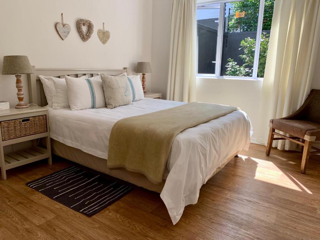 Hotel Anchor'S Rest Hermanus Zewnętrze zdjęcie