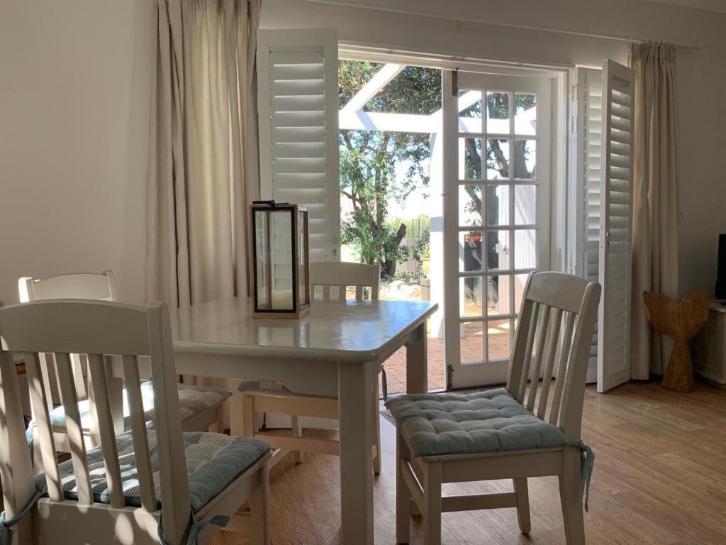 Hotel Anchor'S Rest Hermanus Zewnętrze zdjęcie