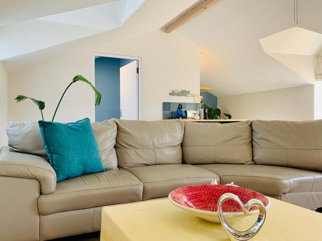 Hotel Anchor'S Rest Hermanus Zewnętrze zdjęcie