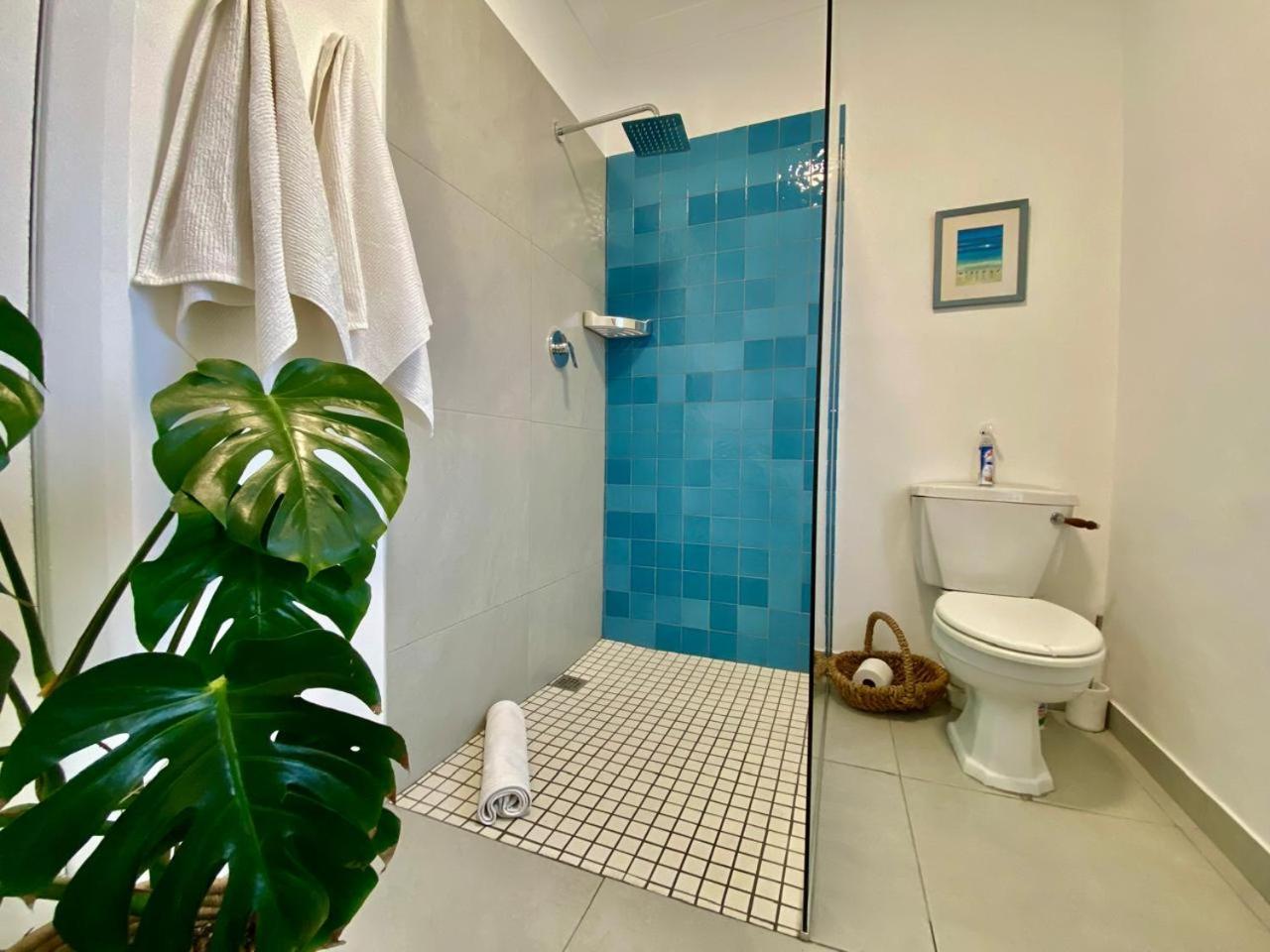 Hotel Anchor'S Rest Hermanus Zewnętrze zdjęcie