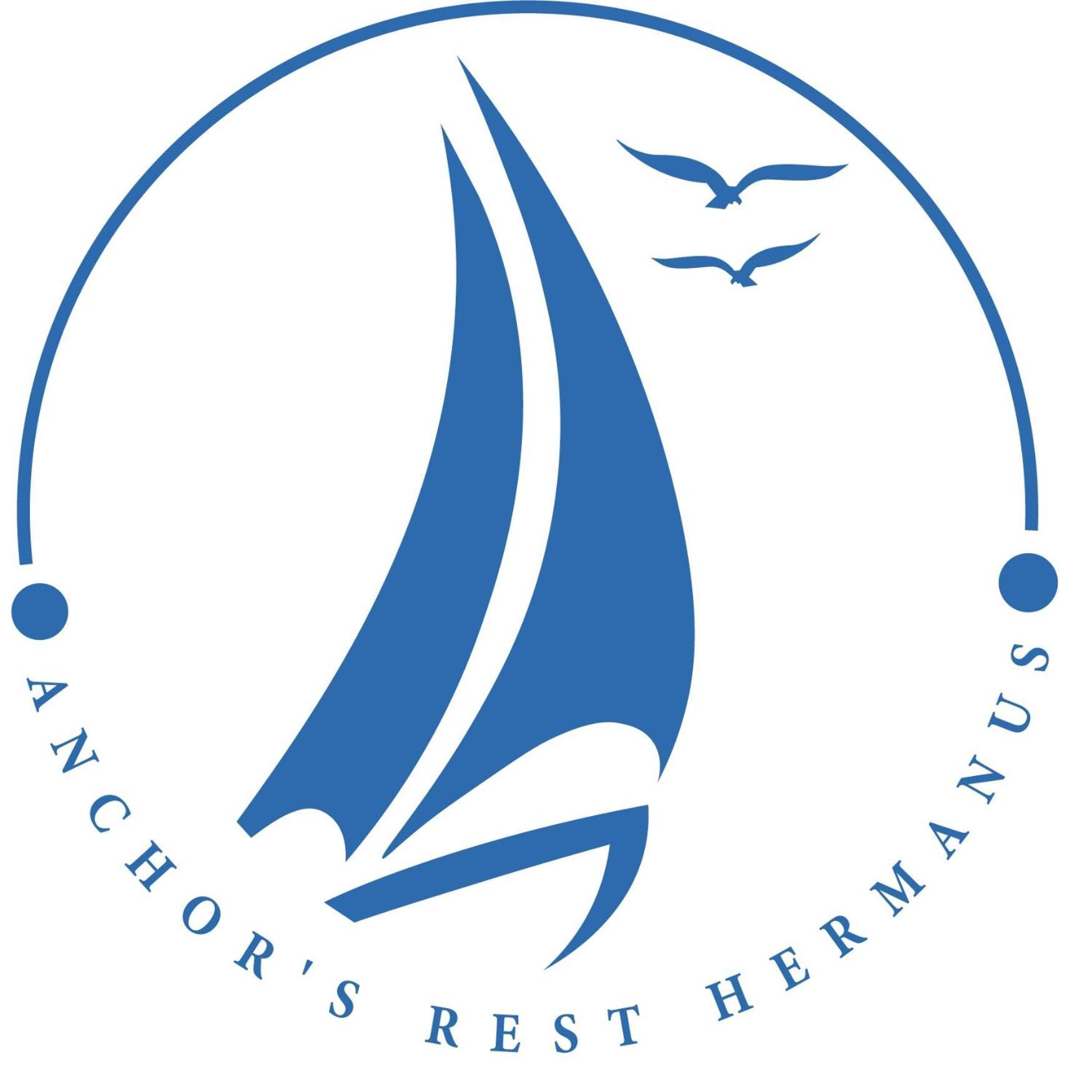 Hotel Anchor'S Rest Hermanus Zewnętrze zdjęcie