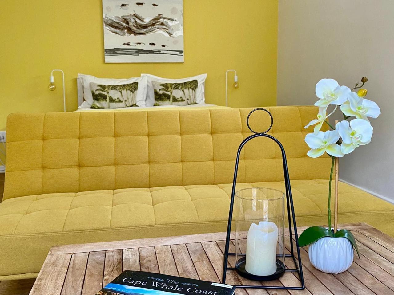 Hotel Anchor'S Rest Hermanus Zewnętrze zdjęcie
